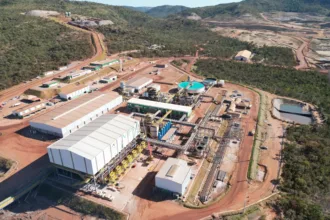 terras-raras:-serra-verde-rebate-governo-federal-e-garante-que-nao-exporta-minerio-bruto-de-minacu