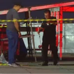 policia-realiza-nova-pericia-no-palco-de-copacabana-apos-morte-de-serralheiro-na-montagem-do-show-de-shakira