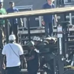 serralheiro-morre-em-acidente-durante-montagem-de-palco-para-show-de-shakira-no-rio-de-janeiro