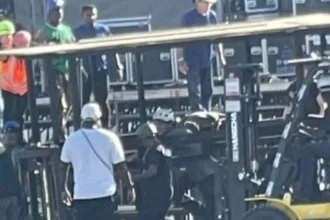 serralheiro-morre-em-acidente-durante-montagem-de-palco-para-show-de-shakira-no-rio-de-janeiro