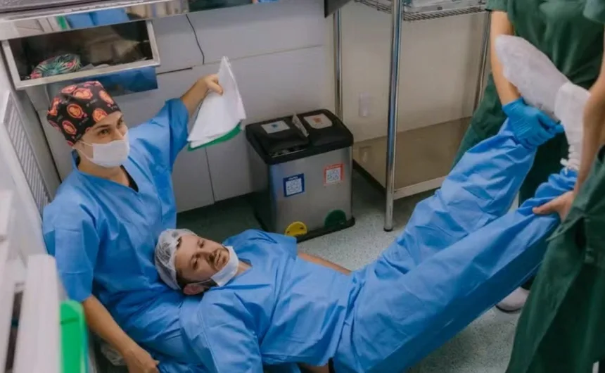 pai-desmaia-no-momento-do-parto-da-filha-em-criciuma-e-video-ganha-16-milhoes-de-visualizacoes