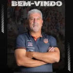 apos-demissao-de-hemerson-maria,-abecat-anuncia-gilberto-pereira-como-treinador