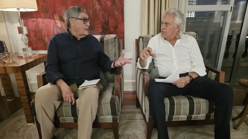 caiado-inicia-discussao-de-plano-de-governo-com-roberto-brant