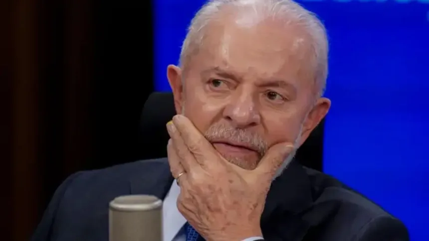 as-vesperas-da-campanha,-pesquisas-apontam-que-metade-dos-brasileiros-desaprova-lula