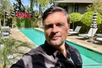 tom-welling,-ator-de-smallville-abandona-hollywood-e-constroi-nova-vida-no-interior-da-california