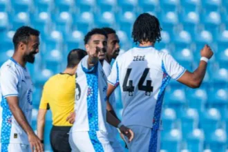 neom-sc-enfrenta-al-hazem-pela-saudi-pro-league;-confira-onde-assistir-ao-vivo