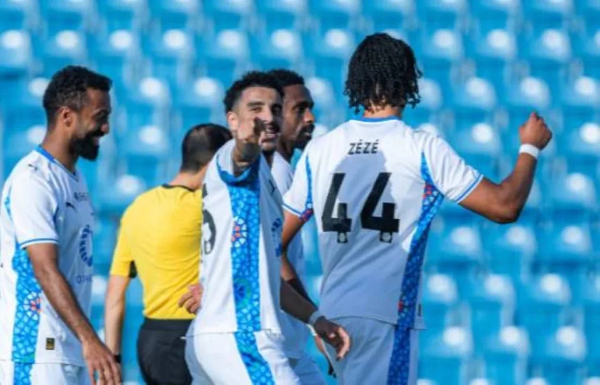 neom-sc-enfrenta-al-hazem-pela-saudi-pro-league;-confira-onde-assistir-ao-vivo