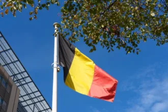 belgica-gasta-50-milhoes-de-euros-em-sistema-anti-drones-apos-avistamentos-em-2025