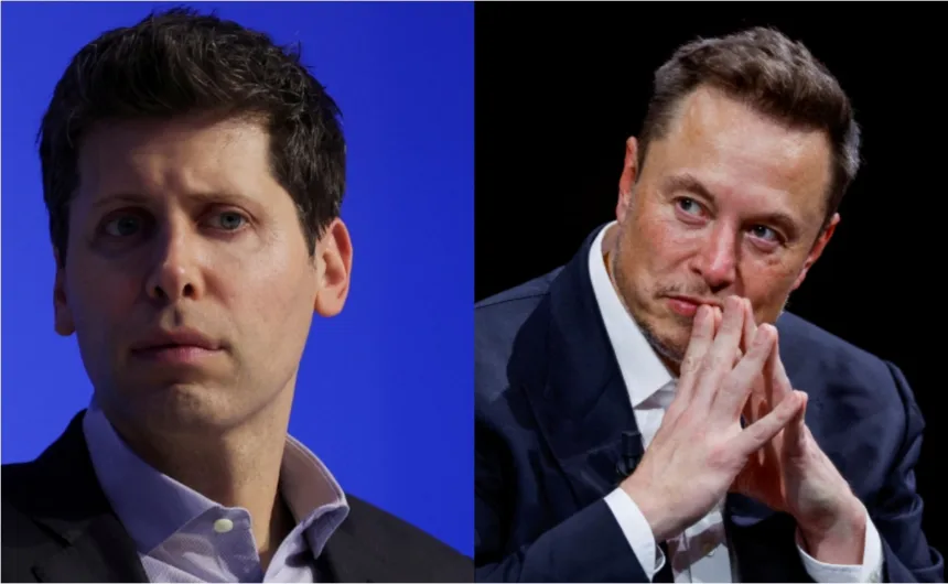 musk-e-openai,-dona-do-chatgpt,-vao-ao-tribunal-no-segundo-dia-de-julgamento
