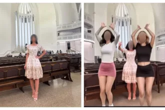 ‘pegou-foto-sem-autorizacao’,-diz-evangelica-de-16-anos-vitima-de-influencer-que-usou-ia-para-sexualizar-sua-imagem-em-igreja