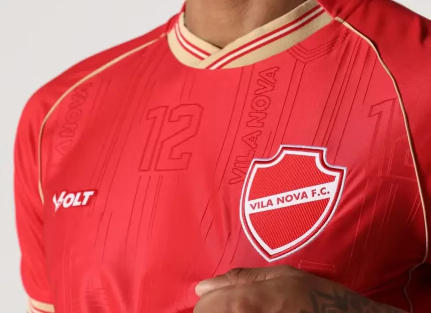 vila-nova-lanca-novo-uniforme-para-a-temporada-2026;-confira-as-fotos