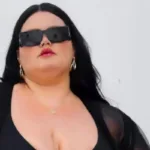 um-ano-apos-bariatrica,-thais-carla-mostra-transformacao;-veja