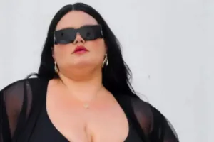 um-ano-apos-bariatrica,-thais-carla-mostra-transformacao;-veja