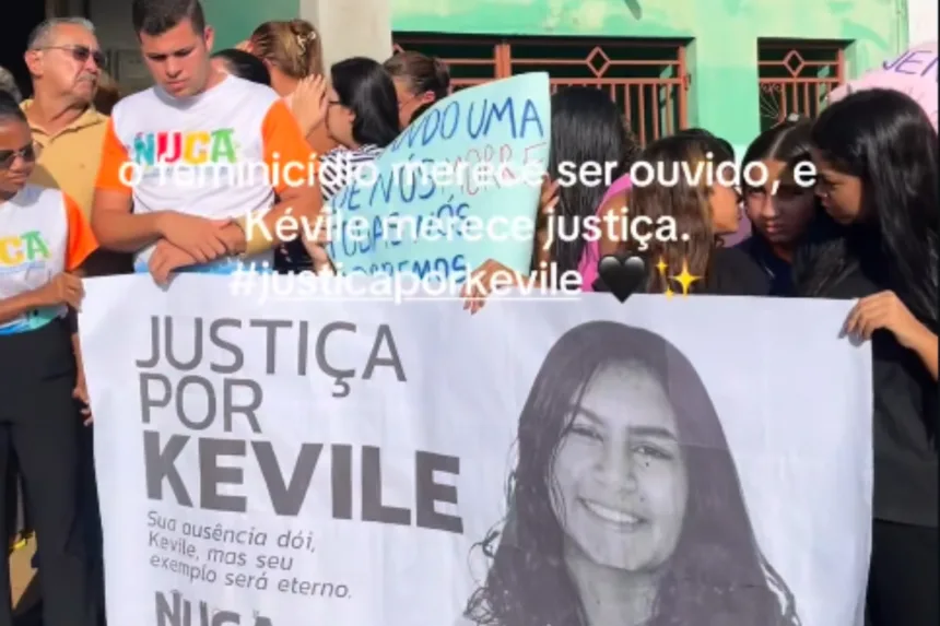 morte-de-jovem-que-rejeitou-abordagem-de-homem-comove-cidade-do-ce.-veja-video