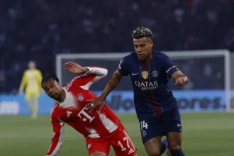 em-jogaco-de-nove-gols,-psg-vence-bayern-de-munique-no-jogo-de-ida-da-semifinal-da-champions-league