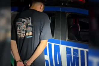 motorista-de-app-reage-a-assalto-e-suspeito-e-preso-apos-esquecer-celular-em-carro-em-aparecida