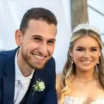 noiva-ana-karolina-posta-video-do-casamento-um-mes-apos-morte-do-engenheiro-matheus-vicente-em-goiania