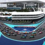 previsao-de-tempestade-com-raios-ameaca-realizacao-do-gp-de-miami-de-formula-1-e-corrida-pode-ser-adiada