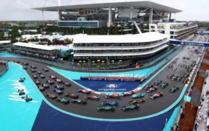 previsao-de-tempestade-com-raios-ameaca-realizacao-do-gp-de-miami-de-formula-1-e-corrida-pode-ser-adiada