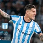 onde-assistir-caracas-x-racing-na-conmebol-sudamericana