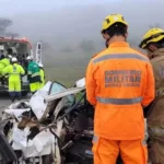 motorista-fica-preso-as-ferragens-apos-colisao-com-caminhao-na-mg-290