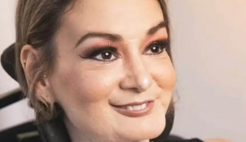 luciana-novaes,-simbolo-de-superacao-no-rio,-tem-morte-cerebral-confirmada