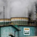 acidente-em-refinaria-da-petrobras-em-minas-deixa-trabalhador-gravemente-ferido