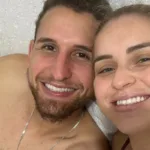 “um-mes-sem-voce”:-viuva-lamenta-morte-de-engenheiro-apos-casamento