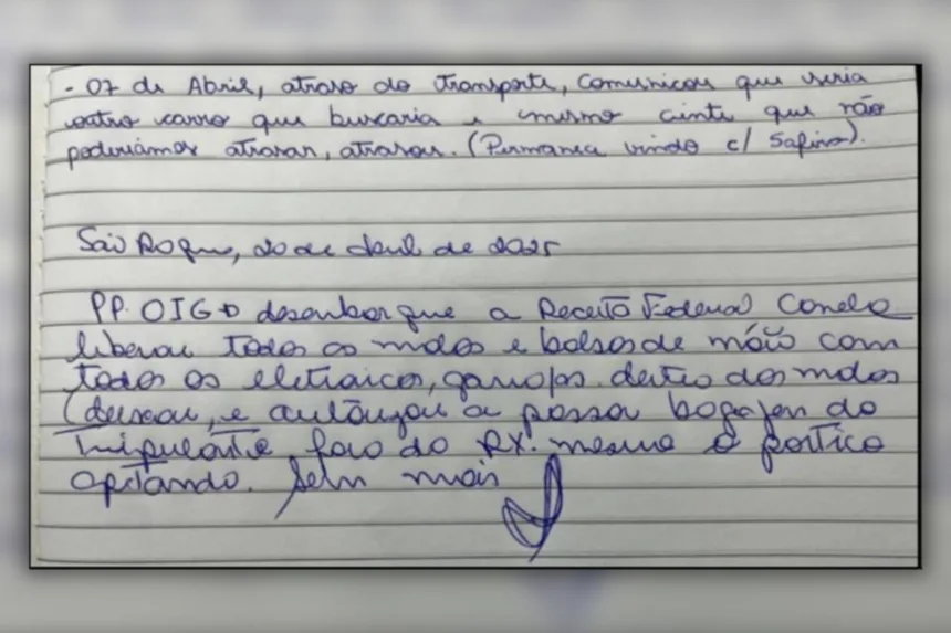 livro-registra-liberacao-de-malas-sem-raio-x-em-voo-com-motta-e-ciro-nogueira