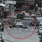 idosa-e-condenada-por-inventar-atropelamento-e-acusar-motorista-de-app-em-aparecida;-video