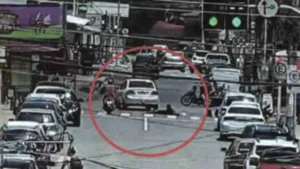 idosa-e-condenada-por-inventar-atropelamento-e-acusar-motorista-de-app-em-aparecida;-video