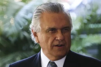 “o-senado-nao-aceitou-que-o-lula-indicasse-seu-cabo-de-chicote”,-diz-caiado-ao-comentar-rejeicao-ao-stf