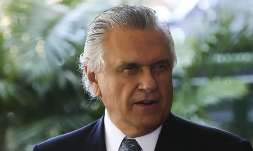 “o-senado-nao-aceitou-que-o-lula-indicasse-seu-cabo-de-chicote”,-diz-caiado-ao-comentar-rejeicao-ao-stf