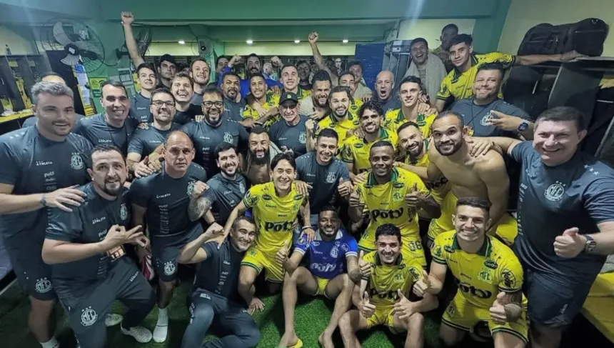 mirassol-e-botafogo-“salvam”-rodada-dos-brasileiros-nas-competicoes-sul-americanas,-confira-os-resultados