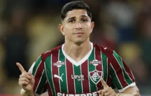 jefferson-savarino-joga-hoje?-bolivar-x-fluminense-pela-terceira-rodada-da-libertadores