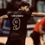 yuri-alberto-joga-hoje?-onde-assistir-corinthians-x-penarol-pela-conmebol-libertadores