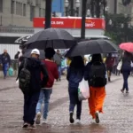 frente-fria-transforma-feriado-prolongado-do-1o-de-maio-com-chuva-e-queda-de-temperatura