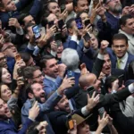 em-novo-reves-para-lula,-congresso-derruba-veto-ao-pl-da-dosimetria-e-beneficia-bolsonaro