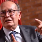 “decisao-deve-ser-respeitada”,-diz-gilmar-sobre-rejeicao-de-messias