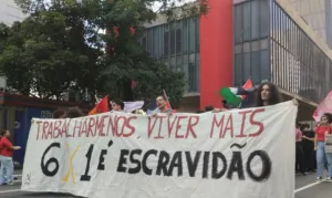 dia-do-trabalhador:-esquerda-aposta-no-fim-da-escala-6×1,-cut-faz-ato-na-regiao-da-44-em-goiania