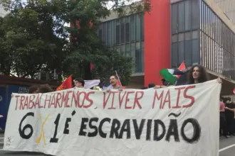 dia-do-trabalhador:-esquerda-aposta-no-fim-da-escala-6×1,-cut-faz-ato-na-regiao-da-44-em-goiania