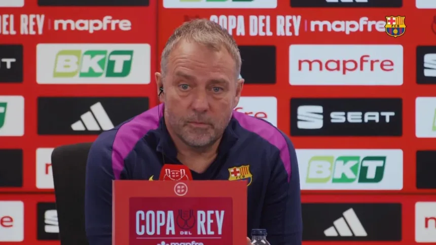 hansi-flick-confirma-retorno-de-raphinha-no-barcelona-e-anima-comissao-tecnica-da-selecao-brasileira