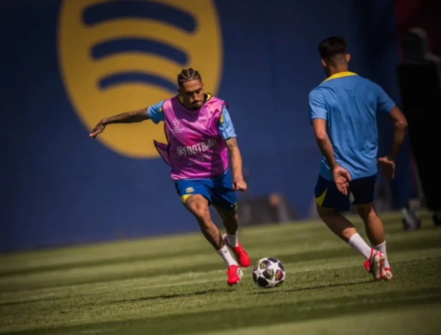 raphinha-defende-presenca-de-neymar-na-copa-de-2026-e-aponta-atacante-como-o-cara-do-hexa