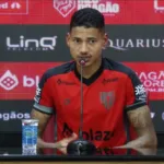 “a-gente-fala-como-se-fosse-uma-final”,-diz-marrony-ao-projetar-duelo-contra-o-juventude