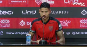 “a-gente-fala-como-se-fosse-uma-final”,-diz-marrony-ao-projetar-duelo-contra-o-juventude