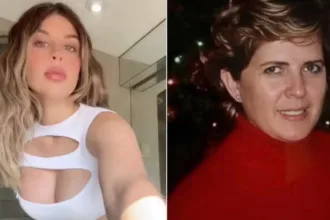 sogra-de-ex-miss-assassinada-com-seis-tiros-e-detida-na-venezuela-apos-fugir-de-cena-do-crime