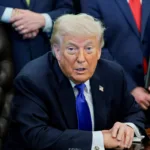trump-diz-nao-estar-satisfeito-com-acordo-de-paz-proposto-pelo-ira-para-encerrar-a-guerra-–-g1