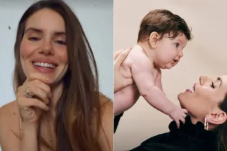 camila-queiroz-concorda-com-comentarios-de-‘filha-ser-a-copia-de-klebber’-e-ri-de-piadas:-‘pariu-o-marido’-–-extra-online