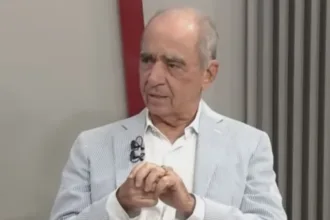 ex-senador-condena-feriado-de-dia-do-trabalho:-‘dia-da-vagabundagem’