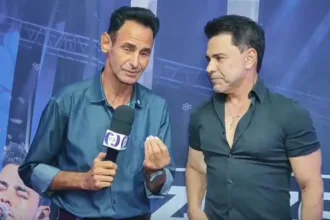 reporter-‘mudinho’-viraliza-ao-entrevistar-zeze-di-camargo-em-jussara;-assista